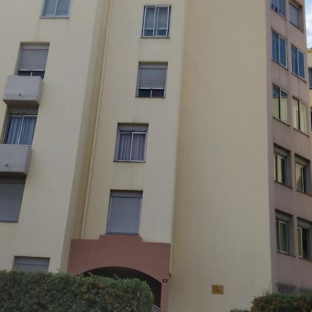 T2 55m2 Perpignan proche centre ville et gare avec parking Exteriör bild