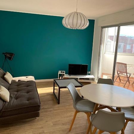 T2 55m2 Perpignan proche centre ville et gare avec parking Exteriör bild